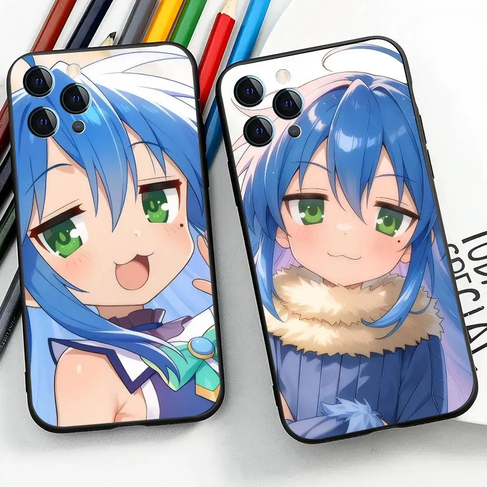 AAA Izumi Konata's Cosplay Ani - огляд і ціна Anime Cosplay Quotes