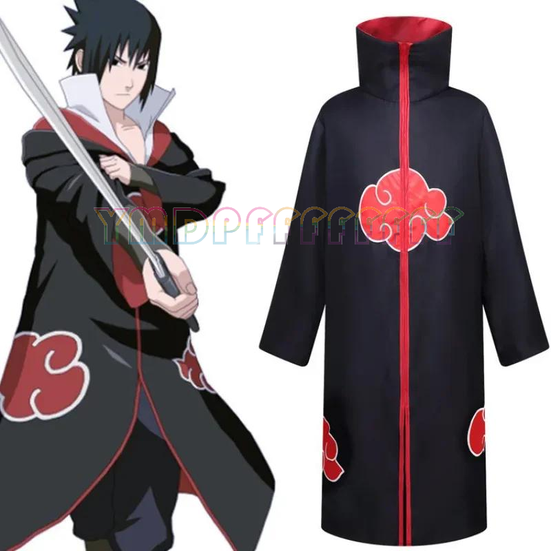 Anime game fourth generation d - огляд і ціна Anime Cosplay For Black Guys