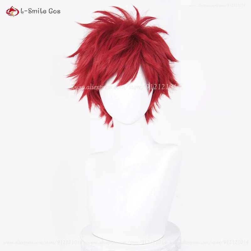 Anime Reinhard Van Astrea Cosp - огляд і ціна Anime Cosplay Nun