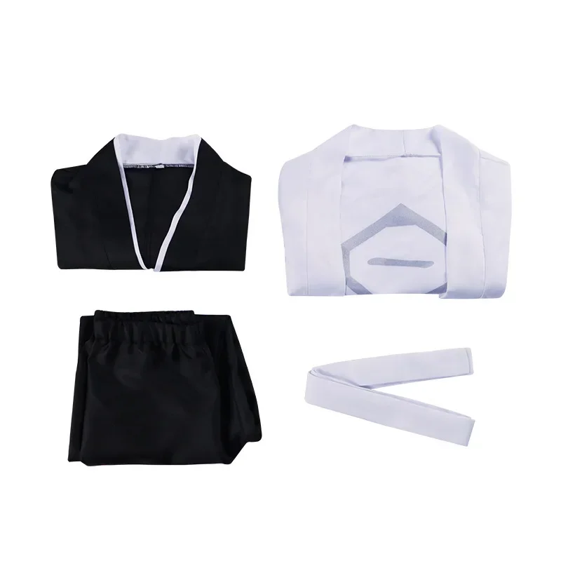 Anime Bleach Aizen Sousuke Tho - огляд і ціна Bleach Captain Coat