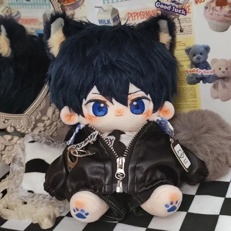 20cm Anime Role BL Free Club N - огляд і ціна Anime About Cosplay Club