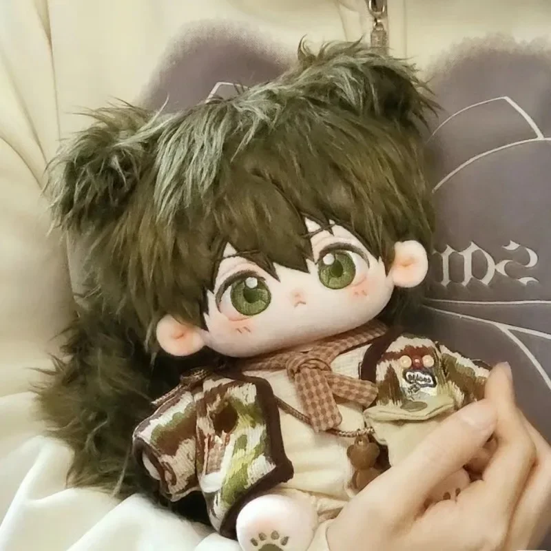 20cm Anime Role BL Free Club N - огляд і ціна Anime About Cosplay Club