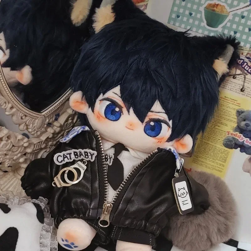 20cm Anime Role BL Free Club N - огляд і ціна Anime About Cosplay Club