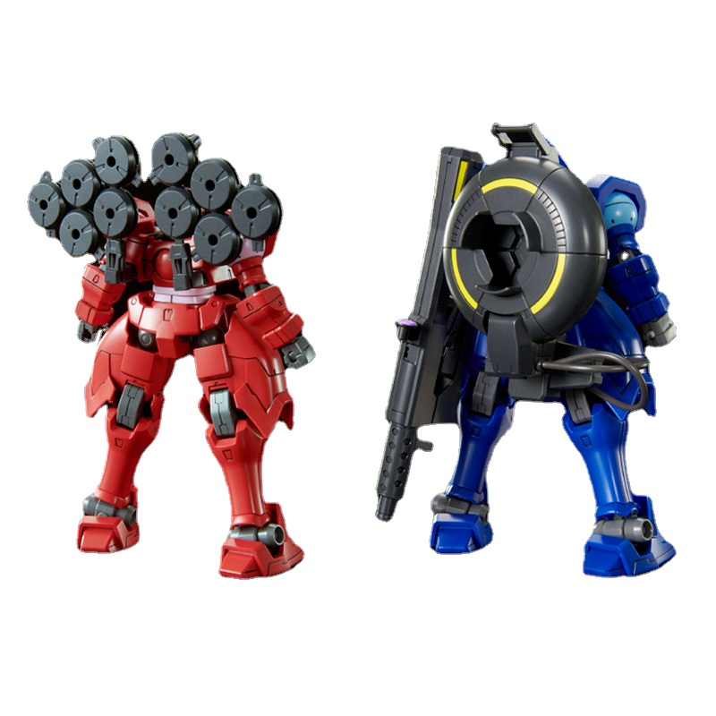 Bandai Original GUNDAM Model H - огляд і ціна Bandai Gundam Hg