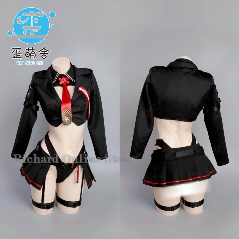 Richard Online Store Emma Batt - огляд і ціна Anime Cosplay Online Store