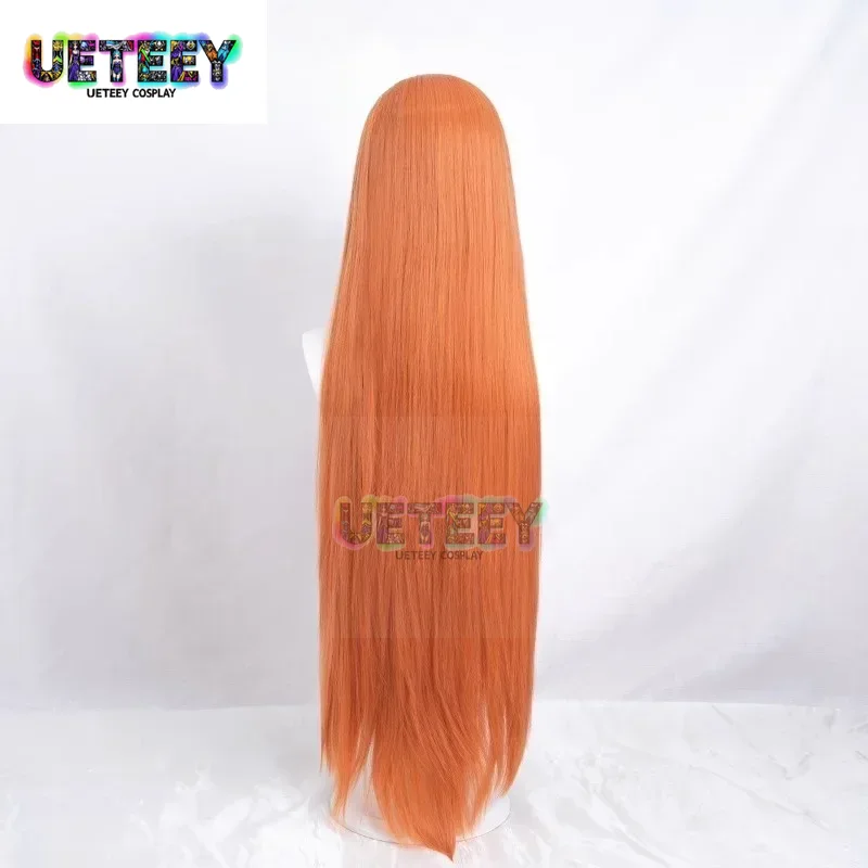 UETEEY COS Anime Bleach Inoue  - огляд і ціна Anime Cosplay Long Hair