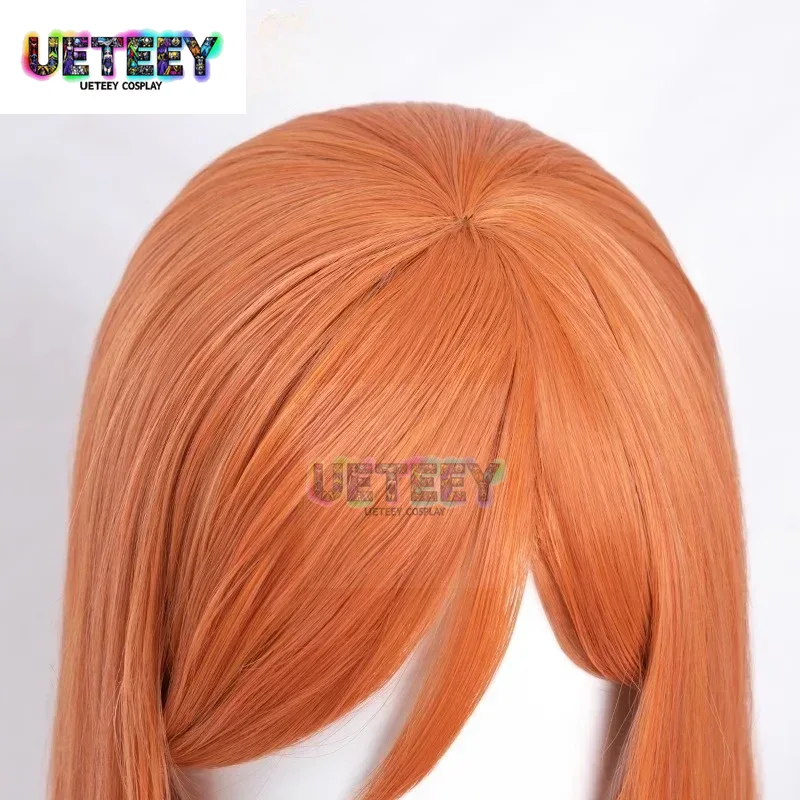 UETEEY COS Anime Bleach Inoue  - огляд і ціна Anime Cosplay Long Hair