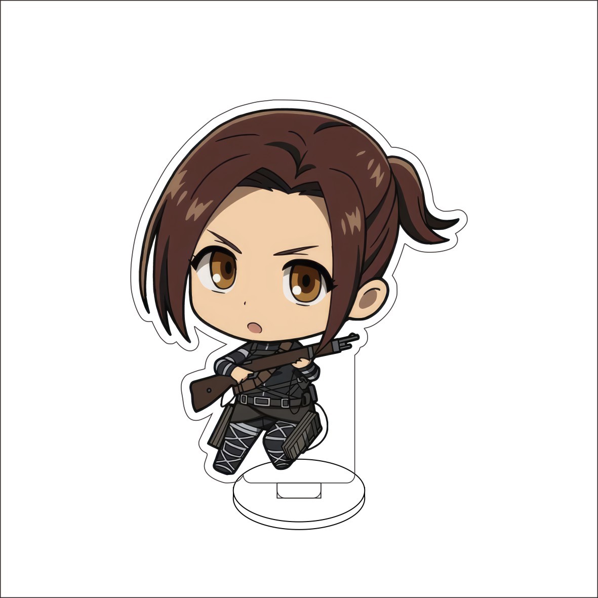 10CM Anime Attack on Titan Ere - огляд і ціна Anime Cosplay Rental