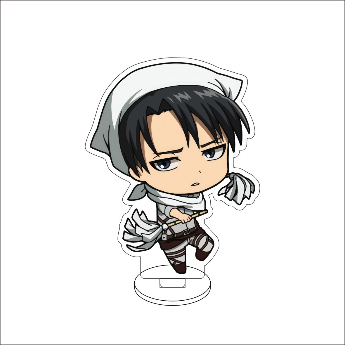 10CM Anime Attack on Titan Ere - огляд і ціна Anime Cosplay Rental