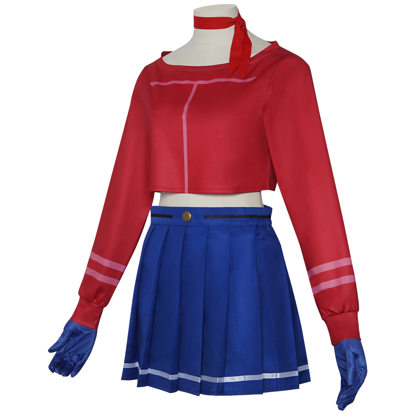 MiSide Mita Game Steam Digital - огляд і ціна Anime Cosplay Girlfriend